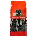 Макаронні вироби Gallo Seleccion 1946 Tagliata N.Seppia з чорнилом каракатиці 250 г