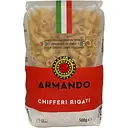 Макаронні вироби Armando Chifferi Rigati 500 г 																												