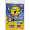 Розпис кольоровим піском SpongeBob SquarePants Губка Боб  (123612)