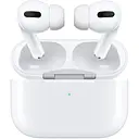 Бездротові навушники TWS Airpod 3 з боксом для заряджання White (au205)