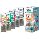 Уцінка. Чай Tea Moments Assorted Black Tea кадді-пакет 33.6 г 15 пакетиків