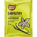 Ванилин Повна Чаша 2 г