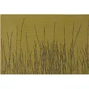 Килимок сервірувальний Ardesto, 45х30 см, зелений (AR3309GN)