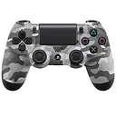 Беспроводной геймпад Sony PlayStation/PC DualShock 4 Green Camo