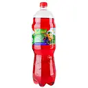 Напій Живчик Смак Яблука Лісових ягід безалкогольний сильногазований 1.8 л