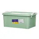 Контейнер для хранения Stars Plast 9 л в ассортименте (94183)