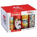 Набір пива Forever 4Rest 4.5-8% 6 л (12 шт. x 0.5 л)