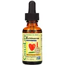 Эхинацея для детей ChildLife Echinacea со вкусом апельсина 26.9 мл (CDL10100)