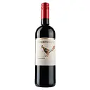 Вино Woodhaven Zinfandel California, червоне, напівсухе, 0,75 л