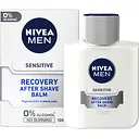Бальзам после бритья NIVEA MEN Восстановление для чувствительной кожи 100 мл