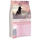 Сухий корм для літніх собак від 7 років Carpathian Pet Food Adult з куркою, морським окунем та рисом, 3 кг