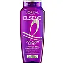 Шампунь L'Oreal Paris Elseve Collagen Lifter для придания объему тонким, лишенным объема волос 400 мл