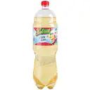 Напій соковий Живчик з соком яблука сильногазований 1.8 л