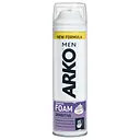 Пена для бритья Arko Extra Sensitive 200 мл
