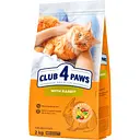 Сухий корм для котів Club 4 Paws Premium з кроликом 2 кг (B4640311)