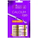 Маска для обличчя Bielenda Calcium + Q10 Концентрована глибоко відновлювальна проти зморщок 8 г