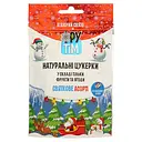 Уценка. Конфеты натуральные Фрутім Праздничное Ассорти 100 г