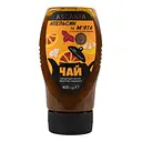 Чай Ascania Апельсин та м’ята концентрований 400 г