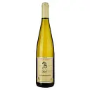 Вино Hubert Beck Gewurztraminer, белое, полусладкое, 13,5%, 0,75 л (37236)