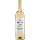 Вино Villa Tinta Sukholimanskiy, белое, сухое, 12%, 0,75 л (8000018914808)