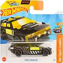 Базова машинка Hot Wheels HW Track Champs Track Dwagon чорна (5785) 
