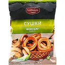 Сушки Хлібодар Ванильные простые, 300 г (922584)