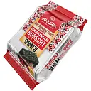 Нори снек Akura со вкусом украинского борща 4.5 г