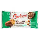 Мини рулеты Balconi Rollino Nocciola с орехом 222 г