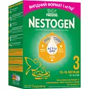 Сухая молочная смесь Nestogen 3 с лактобактериями L. Reuteri 1000 г