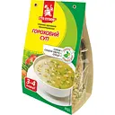 Суп Сто Пудів Гороховий 241 г (744895)