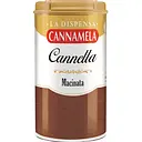 Корица Cannamela Кассия молотая 75 г
