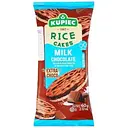 Хлібці Kupiec рисові вкриті молочним шоколадом 60 г