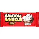 Печиво Wagon Wheels шоколад 220 г (310799)