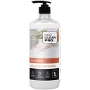 Крем-мыло NeoCleanPro Миндальное молочко с дозатором, 1 л