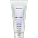 Уценка. Лифтинг маска для борьбы с отеками Hollyskin Artichoke Skin Perfecting охлаждающая 250 г
