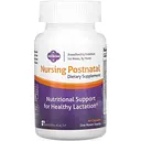 Вітаміни при грудному вигодовуванні Fairhaven Health Nursing Postnatal Breastfeeding 60 капсул