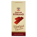 Шоколад Oskar Le Grand молочный 82 г
