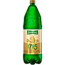Пиво Львовское 1715 светлое 4.5% 2.25 л (921568)
