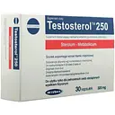 Стимулятор тестостерона Megabol Testosterol 30 капсул