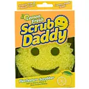 Губка кухонна Scrub Daddy Lemon Fresh сінг пак