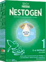 Cуміш молочна суха Nestogen 1 з лактобактеріями L. Reuteri для дітей з народження, 600 г