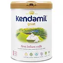 Уцінка. Суха молочна суміш Kendamil Goat 1 з цільного козячого молока для дітей 0-6 місяців 800 г