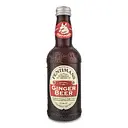 Напиток Fentimans Ginger Beer безалкогольный 275 мл (788637)