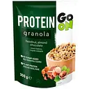 Гранола с протеином Go On Nutrition Protein Granola with Chocolate and Nuts 300 г 