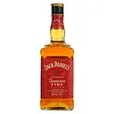 Ликер Jack Daniels Tennessee Fire 35% 0.7 л