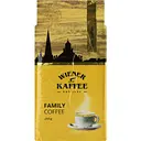 Кава мелена Віденська кава Lvivska Family Coffee 250 г