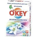 Стиральный порошок O'key Universal 400 г