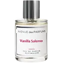 Парфюмированная вода Avenue des Parfums Vanilla Salerno 50 мл