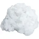 Уценка. Наполнитель гипоаллергенный для подушек Ideia 1 кг (04-8286 білий)