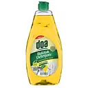Средство для мытья посуды DOA Лимон 750 мл